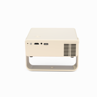 Funphenix Fabrieks Prijs Mini Android 14 Projector 5000 Lumen 720P HD LCD LED Draagbare Home Theater Buitenbioscoop