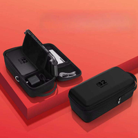 Étui portable étanche en EVA résistant aux chocs pour console Nintendo Switch 2 et accessoires 33x18x12CM