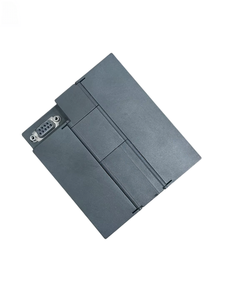 คอนโทรลเลอร์ PLC เซ็นเซอร์ โมดูลซีพียูอุตสาหกรรม ของแท้ใหม่เอี่ยม S7 200 SMART CPU S - Product Image 1