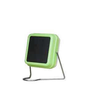 Mini recargable de energía Solar de luz de mesa con soporte en grupo y de productos asequibles - Product Image 3