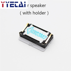 Haut-parleur d'oreille YYT avec support pour <span class=keywords><strong>Sony</strong></span> <span class=keywords><strong>Xperia</strong></span> XZ F8331 <span class=keywords><strong>F8332</strong></span> - Product Image 4