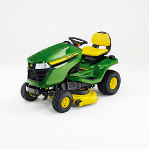 Buy 2026 John Deeere Walking Tractor X350 21HP for Engine 2WD Gear Drive - Product Image 1