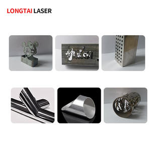 เครื่องตัดเลเซอร์ท่อความเร็วสูงเครื่องป้อนอัตโนมัติเครื่องตัดเลเซอร์ไฟเบอร์1.5kW 3kW 2KW ปรับแต่ง6KW - Product Image 4