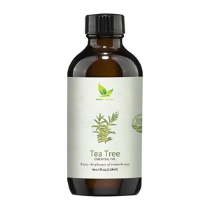 Huiles essentielles d'aromathérapie OEM biologiques naturelles 100% lavande, orange, <span class=keywords><strong>menthe</strong></span> <span class=keywords><strong>poivrée</strong></span>, bois de santal pour les soins de la peau, diffuseur 118ml - Product Image 3