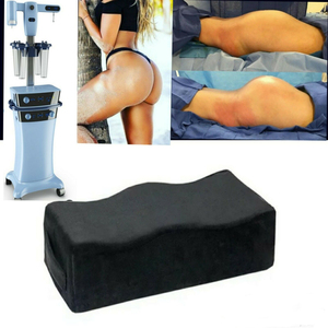 Coussin <span class=keywords><strong>de</strong></span> siège <span class=keywords><strong>de</strong></span> voiture fait main en mousse EVA à mémoire <span class=keywords><strong>de</strong></span> forme, ensemble d'oreillers BBL, <span class=keywords><strong>pour</strong></span> la relaxation et le sommeil avec soutien dorsal - Fournisseur chinois 2026 - Product Image 4