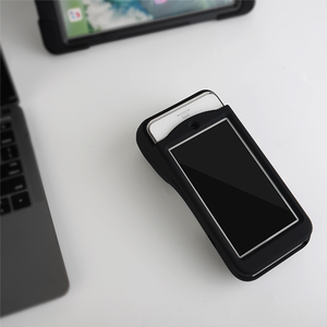 Di Động Thông Minh Mini Thẻ Tín Dụng POS Thiết Bị Đầu Cuối Silicone Trường Hợp Che Cho A920 - Product Image 3