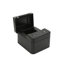 Printer Thermal Mini Desktop Murah untuk Struk dan Barcode 58mm