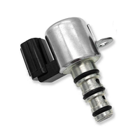 28500-P6H-013 Kit d'électrovanne de commande de changement de vitesse B & C pour Honda Accord Acura noir nouveau