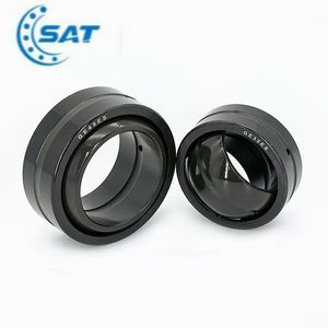 Geg30 GEG30ES-2RS Geg35 GEG35ES-2RS Ggg30 गोलाकार सादे बालों वाली संयुक्त महिला थ्रेड बॉल संयुक्त रॉड समाप्त होती है - Product Image 5