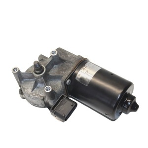 Moteur d'essuie-glace 8363514 compatible avec les moteurs d'essuie-glace BMW 3er (E36) 92-95. - Product Image 2