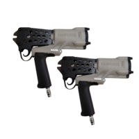 Outil de coupe de fil d'acier pneumatique Woodpecker CTQ5XD