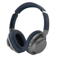 Casque ANC populaire avec audio 3D et haut-parleurs premium de 40 mm 2026