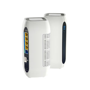 WIF6 AX3000mbps dual-band 5.8G และ2.4G เราเตอร์1000Mbps Gigabit VPN QoS Firewall 256M DDR3มือถือที่มีช่องใส่ซิมการ์ด5G สำหรับบ้านสำนักงาน - Product Image 5