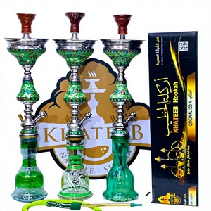 ชุดบารากุแบบดั้งเดิมพรีเมียมขนาดใหญ่พิเศษ KHATEEB (90 ซม.) - Product Image 1
