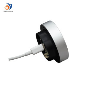 1,6 дюймов круглый TFT ЖК-дисплей с поворотным кодировщиком Умная Ручка для стиральных машин - Product Image 6