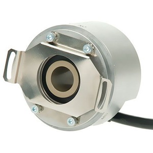 เฮงส์เลอร์ โรตารี่เอนโค้ดเดอร์ รุ่น DS616-B360 ความละเอียด 1500 พิกเซลต่อรอบ สำหรับใช้งานในอุตสาหกรรม - Product Image 4