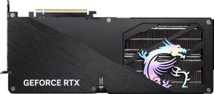 Nueva Tarjeta Gráfica MSI Gaming RTX 5080 16G Gaming Trio OC, 16GB GDDR7, 256 bits, Rendimiento Extremo - Product Image 5