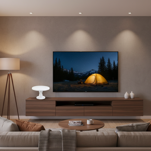 <span class=keywords><strong>Antenne</strong></span> TV numérique terrestre extérieure 4K 1080P Full HD pour camping-car/<span class=keywords><strong>caravane</strong></span> longue portée avec <span class=keywords><strong>amplificateur</strong></span> DC12V gain 30dB - Product Image 3