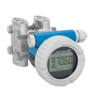 Transmetteurs différentiels OEM personnalisables Deltabar PMD55B PMD75B 100% originaux et neufs pour l'eau et le gaz à prix réduit - Product Image 1