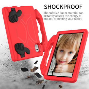 Funda Protectora 3D de Dibujos Animados para Niños, Funda Trasera Suave a Prueba de Golpes para <span class=keywords><strong>Lenovo</strong></span> <span class=keywords><strong>Tab</strong></span> M9 2023 <span class=keywords><strong>Tab</strong></span> <span class=keywords><strong>M10</strong></span> - Product Image 4