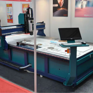 Máquina enrutadora CNC - Product Image 1