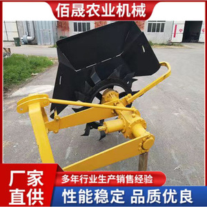 เครื่องเซาะร่องถนนสำหรับตัดขอบพื้นคอนกรีตที่มีประสิทธิภาพสูง - Product Image 2