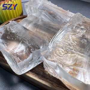 Cera de Gel Transparente de Alta Calidad, Inodora, No Tóxica, de Larga Duración, Creativa, para Velas, <span class=keywords><strong>Sinova</strong></span> DJ1101, para Hacer Velas DIY - Product Image 3
