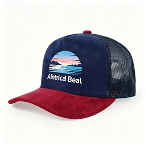 Gorra de Béisbol Ligera de Tela, Agradable al Tacto, Unisex, con Logotipo Bordado OEM, para Correr al Aire Libre, Fitness - Product Image 3