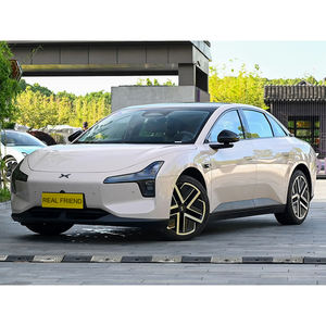 Usado Xiaopeng Mona M03 Xpeng 2025 0km vehículo eléctrico de nueva energía coche inteligente de <span class=keywords><strong>segunda</strong></span> <span class=keywords><strong>mano</strong></span> con sistema de conducción autónoma - Product Image 2