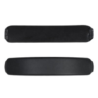 Kit de coussinets de bandeau de remplacement pour casque Bose QC35 & QuietComfort 35 II (QC35 ii), installation facile au bricolage