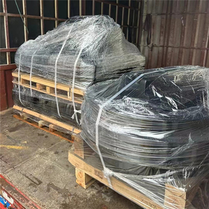 SK230-8 SK210-8 מחפר שרשרת קישור פלדה חלקי למכונות בנייה - Product Image 3