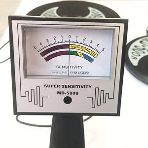 Detector de Metales Profesional Subterráneo MD-5008 - Product Image 5