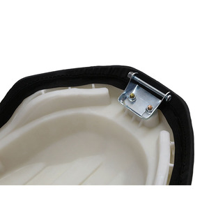 Fabricants de coussin de siège de moto électrique de haute qualité, épaissi et hautement élastique - Product Image 6