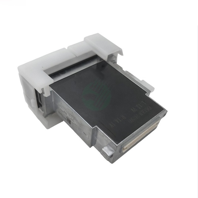 Original New KM512LN Print Head for Konica Minolta KM512 LN 512 42PL Printhead KM 512LN Industrial Inkjet UV Printer Head 360dpi