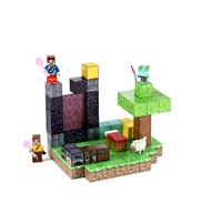 Ensemble Magnétique de Blocs à Construire DIY Anti-Stress – Cubes Puzzles de Construction Magnétiques