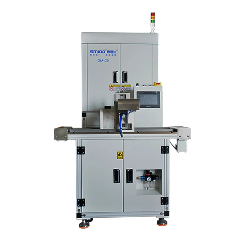 SMIDA центрифуга для центрифуги для светодиодных CMA-25 EMC/PPA/PCT