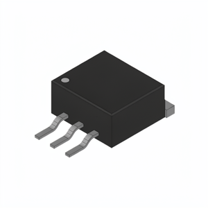 Componentes Electrónicos, Chips, Transistores TO-263AB HUF76423S3ST Originales - Product Image 1