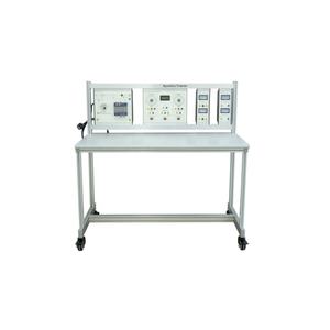 Équipement pédagogique Synchro Trainer pour l'enseignement des études en génie électrique - Product Image 1