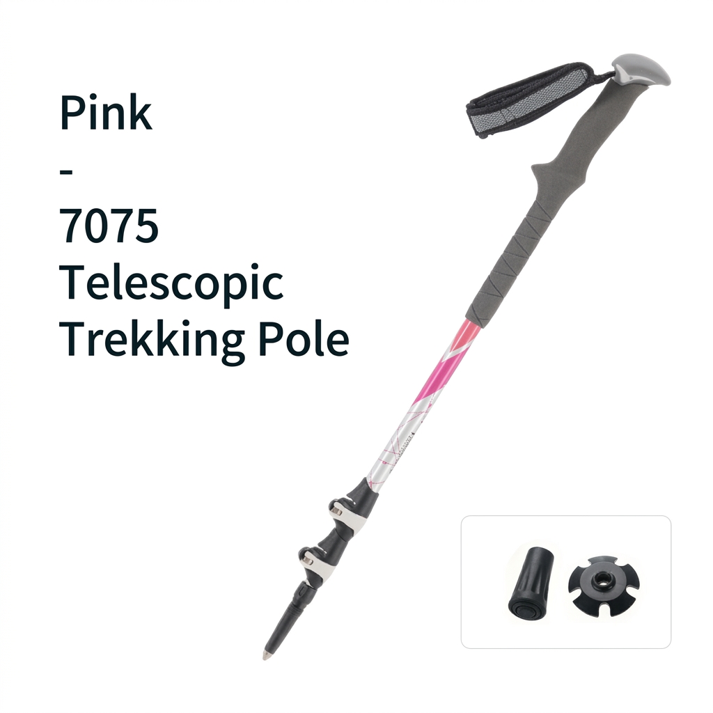 Manche rose dégradé 270g