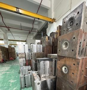 カスタムプラスチック射出成形金型、安価なプラスチック射出成形金型、金型メーカー - Product Image 3