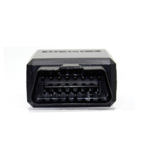 Mini Interface de Diagnostic OBDII ELM327 Bluetooth V2.1 pour Voiture avec Logiciel Android Torque