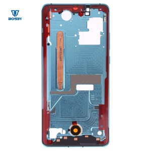Thay thế phía trước nhà ở <span class=keywords><strong>LCD</strong></span> Khung <span class=keywords><strong>bezel</strong></span> cho Huawei P30 Pro - Product Image 4