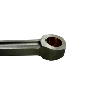 12654958 12598216 12611360 피스톤&링 커넥팅 로드 키트 뷰익 쉐보레 GMC 새턴 2.4L 호환 - Product Image 2