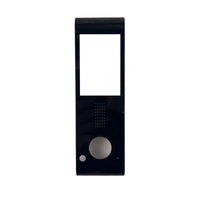 Module d'affichage LCD TFT IPS 3,5 pouces 320*480 ST7796U, module LCD SPI 4 fils CTP avec plaque de recouvrement thermique 3D pour écran LCD audio