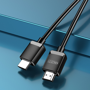 Câble HDMI 2.0 4K 60Hz 2M haute vitesse avec Ethernet pour téléviseur, moniteur, ordinateur - Product Image 4