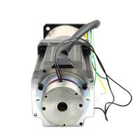 Motor Dc tanpa sikat daya tinggi 48v, Motor Bldc 3000rpm untuk sepeda listrik