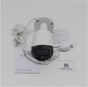 Caméra réseau Dahua originale DH-IPC-HFW1439S1-A-LED-S4 4MP Entry Full-color à objectif fixe, version anglaise - Product Image 5