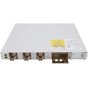 C9300L-48T-4G-A Switch Cisco Catalyst 9300L de 48 puertos con uplinks 4x1G y Network Advantage - C9300L-48T-4G-A - Product Image 3
