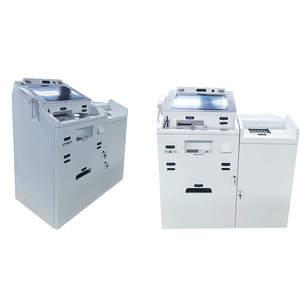 Kiosque libre-service financier Kiosque d'ouverture de <span class=keywords><strong>compte</strong></span> bancaire avec système d'ouverture de <span class=keywords><strong>compte</strong></span> à distance - Product Image 4