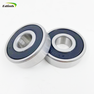 Roulements à billes à gorge profonde pour motos <span class=keywords><strong>NGS</strong></span>-<span class=keywords><strong>NGS</strong></span> 6203-2RS 6300-2RS 6301-2RS 6302-2RS 6004-2RS ZZ <span class=keywords><strong>Service</strong></span> OEM disponible - Product Image 3